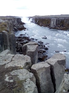 Dettifoss