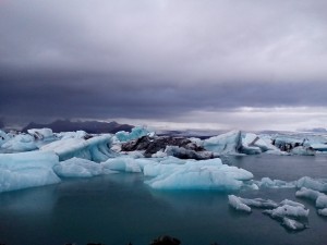 Jokulsarlon