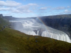 Gullfoss