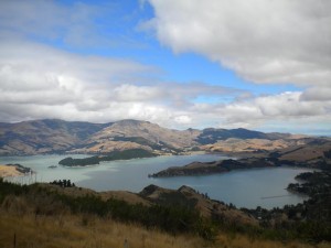 Akaroa