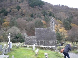 Glendalough
