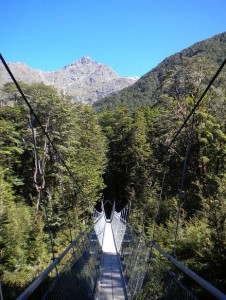 Glenorchy-bridge