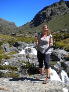 Glenorchy-ja