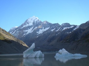 Mount-Cook