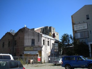 after-earthquake