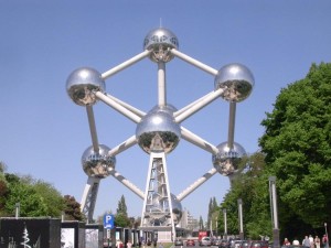 Atomium