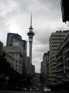 auckland