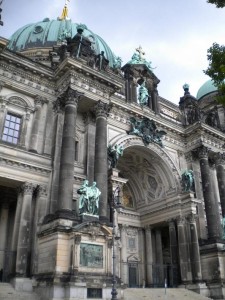 Berliner Dom