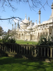 Royal Palace