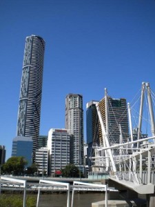 Brisbane.