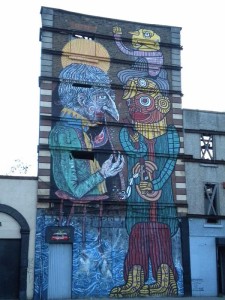 Street art?