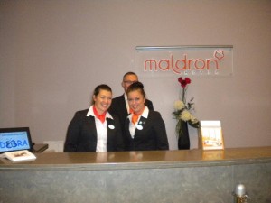 Maldron Hotel