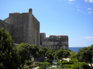 dubrovnik-pevnost