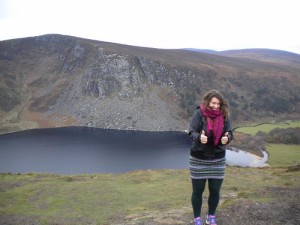 Guiness Lake