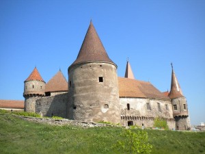 hrad-corvin