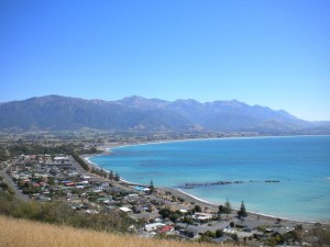 kaikoura