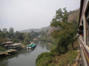 kanchanaburi-vlak