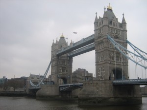 London Bridge