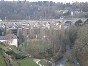 Viadukt