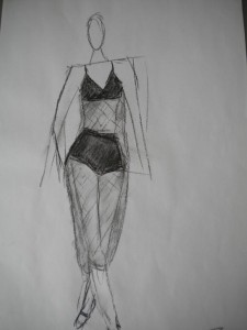 Model 1