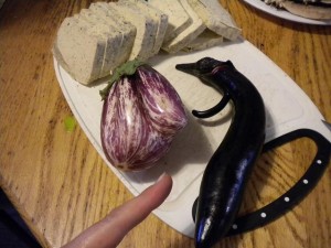 Dokonalá zelenina.