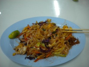 Pad Thai