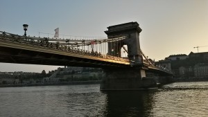 Řetězový most