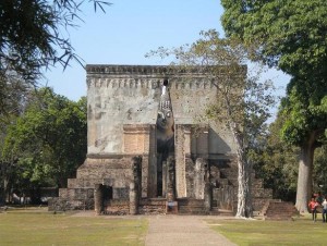 shukothai