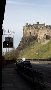 Castle Rock Hostel