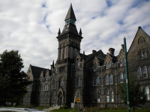 Univerzita