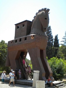 Troja