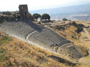 Pergamon