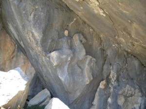 Termessos kůň