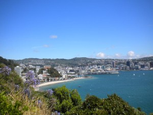 wellington